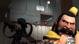 [TF2] Traumatic Chases