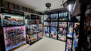 2024 nerd room tour