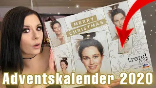 Trend IT UP Adventskalender 2020 | Unboxing + Verlosung