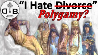 Does God Allow Polygamy in the Bible?