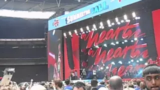 Summertime Ball 2015 Steal My Girl