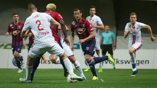 Debreceni VSC - MOL Fehérvár FC | OTP Bank Liga - 7. forduló (élő közvetítés)