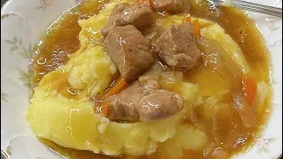 Подливка Очень вкусная и эксклюзивная Вкусно с любым гарниром