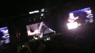 Metallica - Atlas, Rise! @ Lollapalooza Argentina 2017