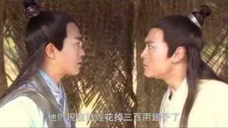 了凡的故事第8集　改造命運的祕訣《了凡四訓》：命由己造，心想事成