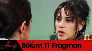 AKREP 11.BÖLÜM FRAGMANI