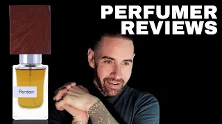 Nasomatto - Pardon | Perfumer Reviews