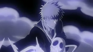 rarikari ichigo kurosaki edit