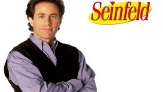 Seinfeld | Jerry Seinfeld