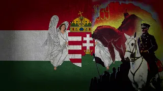 Hajnalodik, Közeleg a Reggel - Canción patriota húngara.