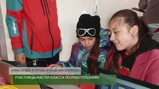 С днем рождения, любимый город!