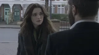 Disobedience - Didn't Expect You Scene HD 1080i