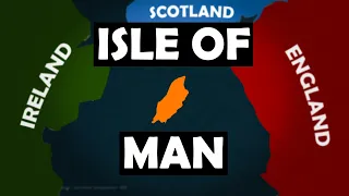 The UNTOLD Story of the Isle of Man…