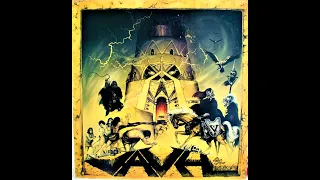 Vavel (GRC) – Vavel (Album) 1986