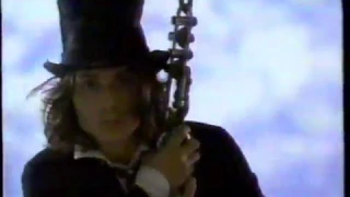 Benny and Joon movie TV spot April 1993 (long version)