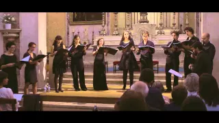 Every Time I Feel the Spirit - William Dawson (Lisboa a Cappella)