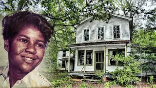 This Abandoned African American Home Tells the Story of a Hate Crime