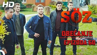 Obećanje | Epizoda 60 HD