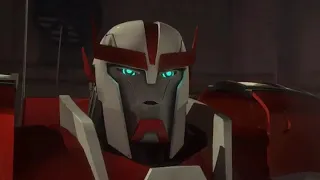 Transformers prime season 1 episode 9 part 2