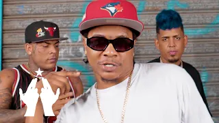 Kiry Curu - Se Llenan Video Oficial X Dany B X Tatuaje