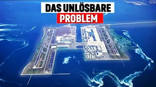 Warum niemand diesen 21 Mrd $ Flughafen retten kann