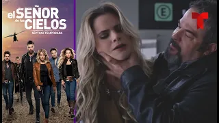 El Señor de los Cielos 7 | Episode 50 | Telemundo English