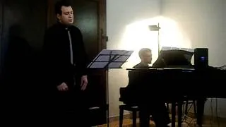 NIUN MI TEMA OTELLO GIUSEPPE VERDI