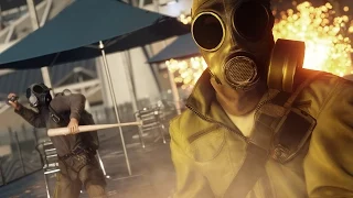 Разрушаем МИФЫ - Battlefield: Hardline