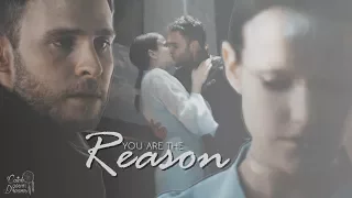 Fitz & Simmons│You Are The Reason