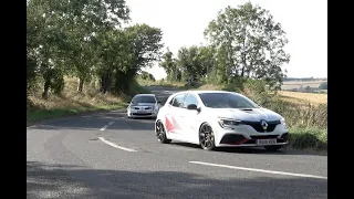 £72k Renault Megane RS Trophy R Nürburgring Edition or 2008 Megane R26R?