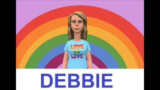 The First "Debbie" Movie