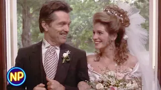 The Big Wedding | Steel Magnolias (1989) | Now Playing