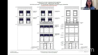 NYC LPC Public Hearing/Meeting 10/11/2022 Part 2