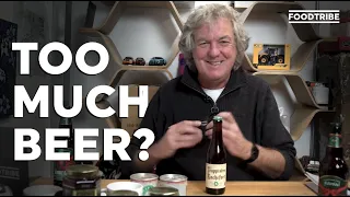 James May's Mail Time | FoodTribe edition