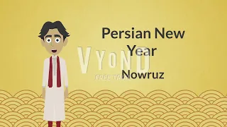 Celebrating Nowruz | Cartoons for Kids