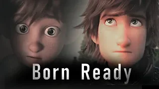 HTTYD||BORN READY||