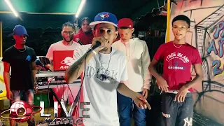 ANGEL DIOR En Vivo Tamo En Nota x A I O ❌Marcelo Live