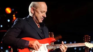 MARK KNOPFLER ARE WE IN TROUBLE NOW HD