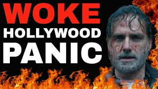 Hollywood gets WRECKED loses BILLIONS as CABLE ad sales TANK!