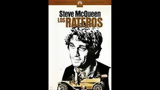 LOS RATEROS 1969/ doblada al español.