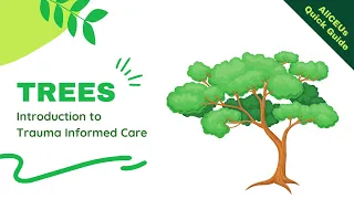 TREES An Introduction to Trauma Informed Care