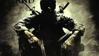 BLACK AND YELLOW CALL OF DUTY REMIX