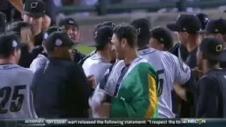 Omaha is Triple-A champions