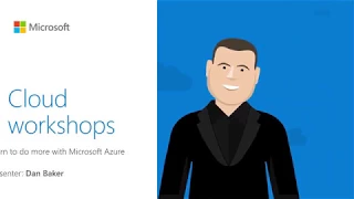 Do More with Microsoft Azure - Free cloud workshops