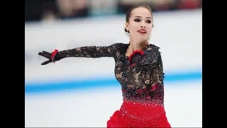 This and That: 2018 Japan Open and Finlandia Trophy