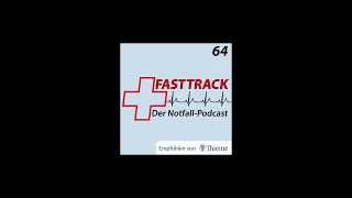 Fasttrack Folge 64 -Gehörlose Patient*innen in der Notaufnahme