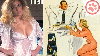 15 Most Offensive Vintage Advertisements Ever