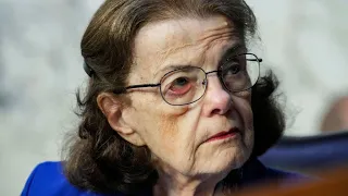 Dianne Feinstein Appears To Have Forgotten She Was Absent From Congress