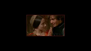 Romeo & Juliet (1968) Soundtrack performed by Annalisa Pompeo