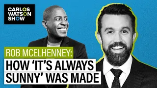 Rob McElhenney on ‘It’s Always Sunny’ Season 15, Owning a Soccer Team, and Acknowledging Privilege